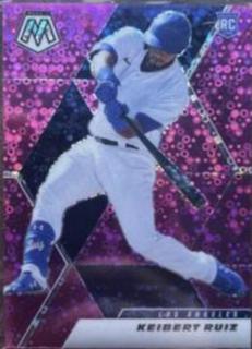 Keibert Ruiz