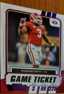 Roquan Smith