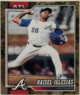 Raisel Iglesias