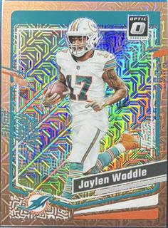 Jaylen Waddle