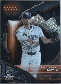 Brandon Lowe