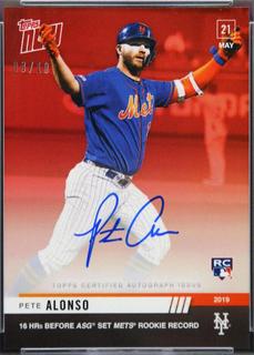 Pete Alonso