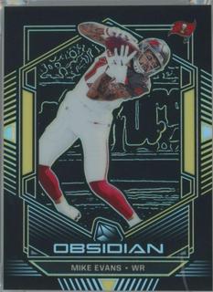 Mike Evans