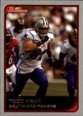 Todd Heap #98