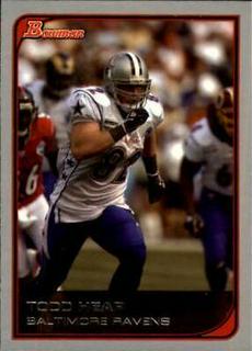 Todd Heap