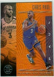 Chris Paul