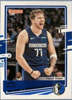 Luka Doncic