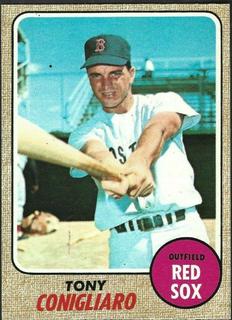 Tony Conigliaro