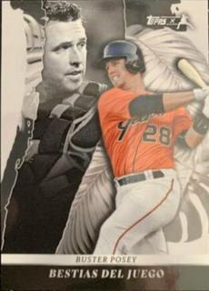 Buster Posey
