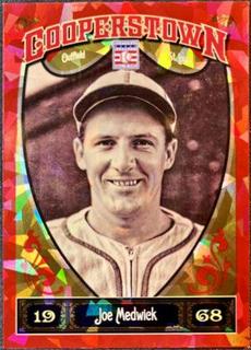 Joe Medwick
