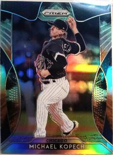 Michael Kopech