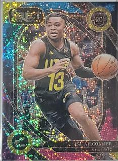 Isaiah Collier