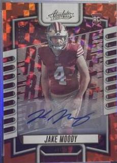 Jake Moody
