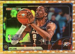 Jalen Williams