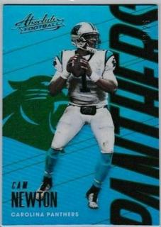 Cam Newton