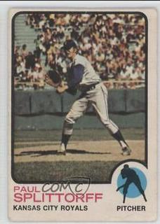 Paul Splittorff