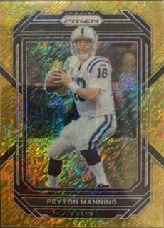 Peyton Manning