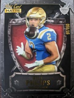 Kyle Philips