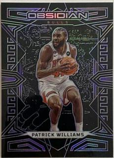 Patrick Williams