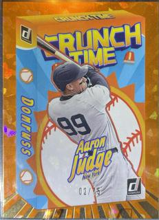 Aaron Judge