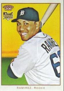 Wilkin Ramirez
