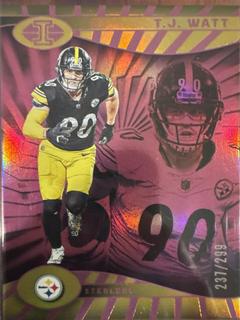 T.J. Watt
