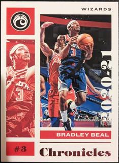 Bradley Beal