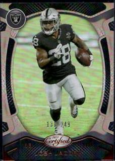 Josh Jacobs