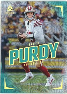 Brock Purdy
