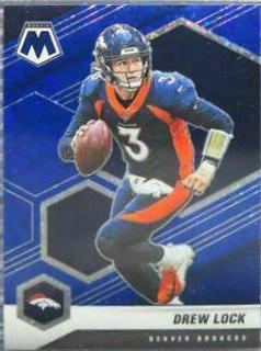 Drew Lock