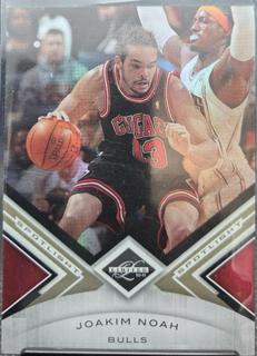 Joakim Noah