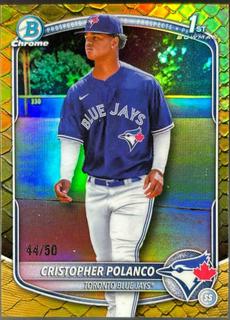 Cristopher Polanco