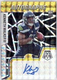 Kenneth Walker III