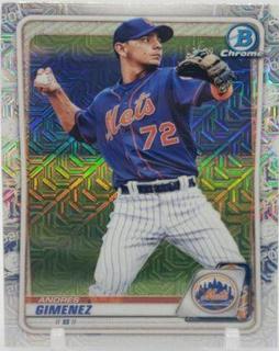 Andres Gimenez