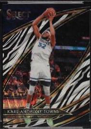Karl-Anthony Towns