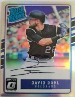David Dahl