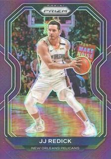 JJ Redick