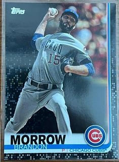 Brandon Morrow