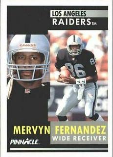 Mervyn Fernandez