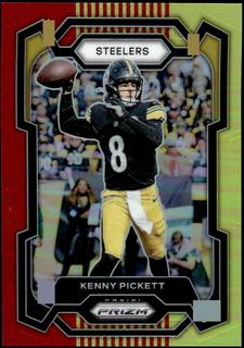 Kenny Pickett