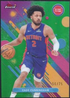 Cade Cunningham