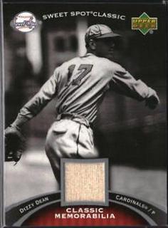 Dizzy Dean