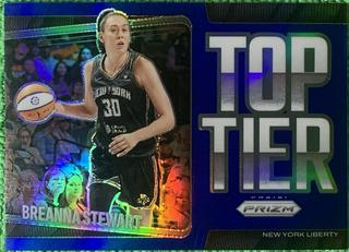 Breanna Stewart