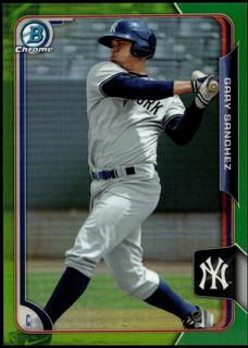 Gary Sanchez