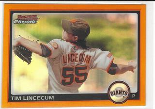 Tim Lincecum
