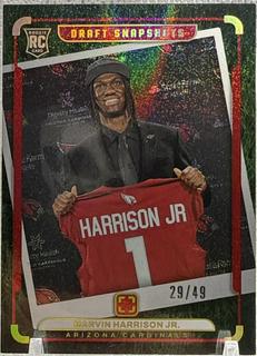 Marvin Harrison Jr.