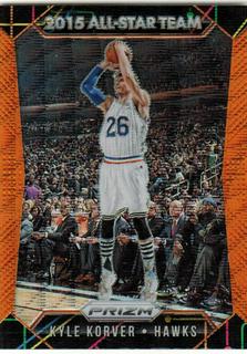 Kyle Korver