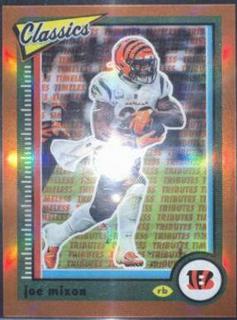 Joe Mixon
