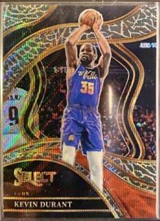 Kevin Durant