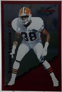 Antonio Langham
